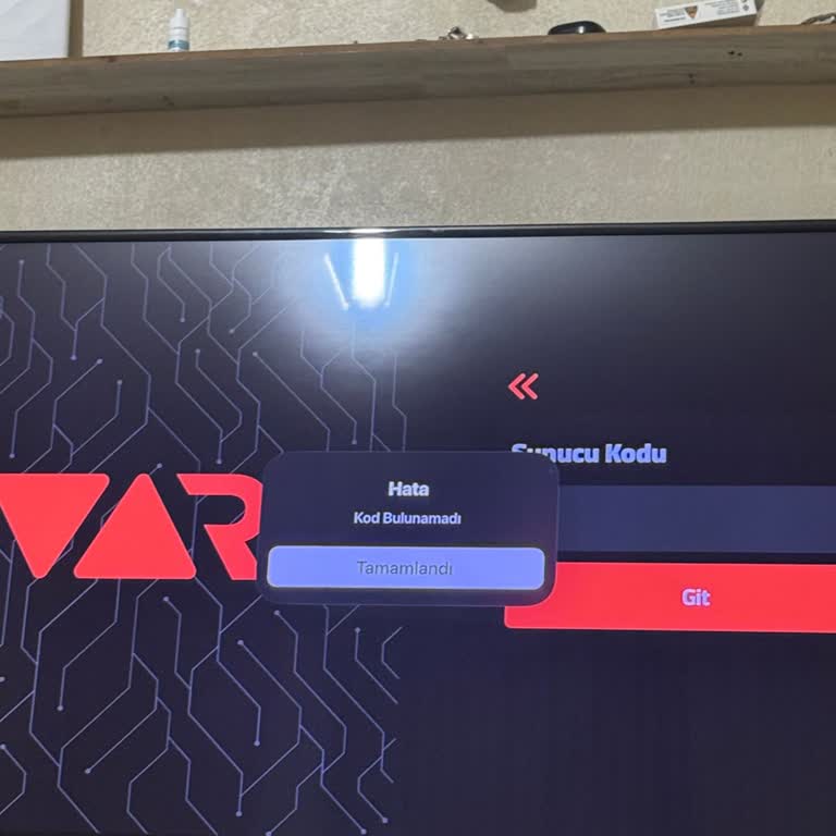 Apple TV Üzerinde Çalışmayan IPTV Üyeliği İçin Ödeme İadesi Talebi