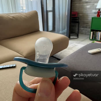 PHILIPS Emzikte Su Birikintisi, Üretim Hatası Ve Hızlı Değişim Talebi