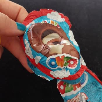 Migros Hemen'den Boş Çıkan Ozmo Yumurta İçin Değişim Talebi