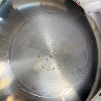 İlk Kullanımdan Sonra Pas, Koku, Lekeleme Sorunu İade Talebi