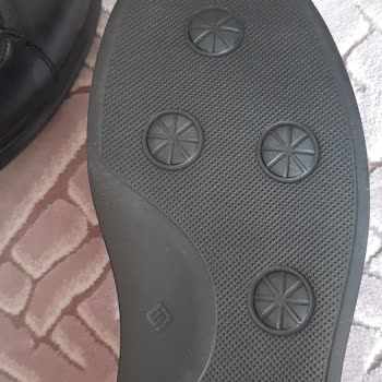 Deforme Ayakkabı Ve Açılmamış Kutu Talebinin Reddedilmesi, Zaman Kaybına Yol Açtı