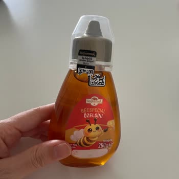 Açık Ambalajlı Bal Ürününde Güvenlik Endişesi Ve İade Talebi