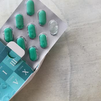 Kollajen Tablet Kullanımından Sonra Şiddetli Mide Bulantısı Ve İade Talebi
