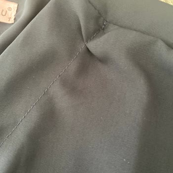 Ayıplı Elbise Dikiş Hataları Ve İade Reddi