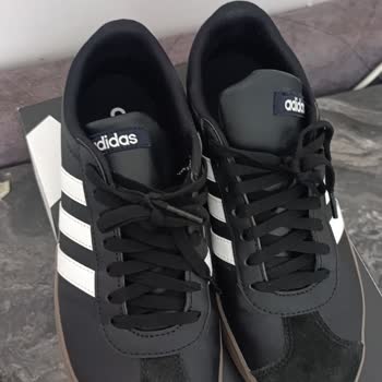 Adidas Sol Ayakkabıda Ağrı Ve Yara, Değişim İsteği