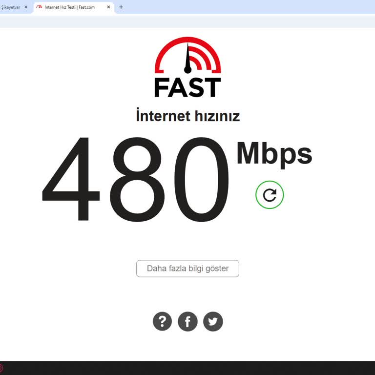 Superonline'da 1000 Mbps Hız Sözünün Tutulmaması Ve Teknik Servisin Gecikmesi