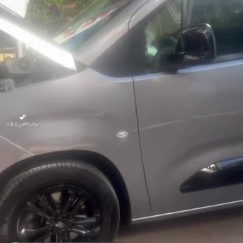 Fiat Doblo Ekran Arızası Ve Motor Üst Koruma Sorunu