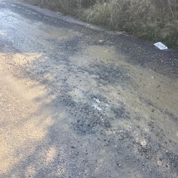 Hatay Büyükşehir Belediyesi Payas Yalçın Hafriyatın Kum Dökmesi