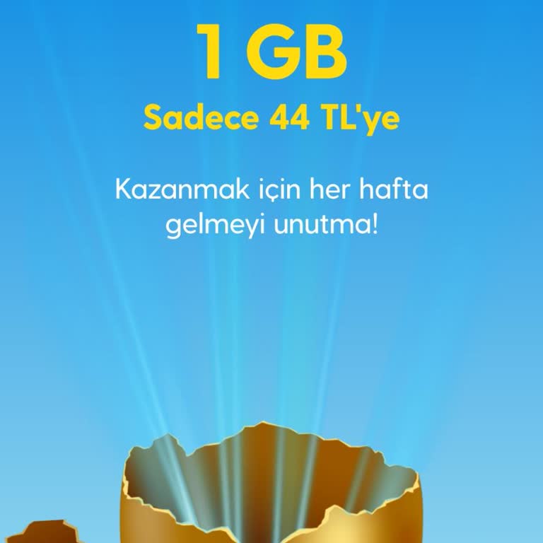 Öğrenci Bütçesini Zorlayan 1 GB İnternet Paketi Fiyatları