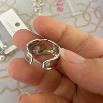 Ayıplı Ve Hasarlı Takı Kavanozu İçin İade Ve Ücret İadesi Talebi