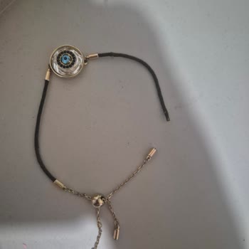Swarovski Bileklikte Tekrarlayan Kırılma Ve Kural Değişikliği Nedeniyle Değişim Reddedilmesi