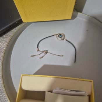Swarovski Bileklikte Tekrarlayan Kırılma Ve Kural Değişikliği Nedeniyle Değişim Reddedilmesi