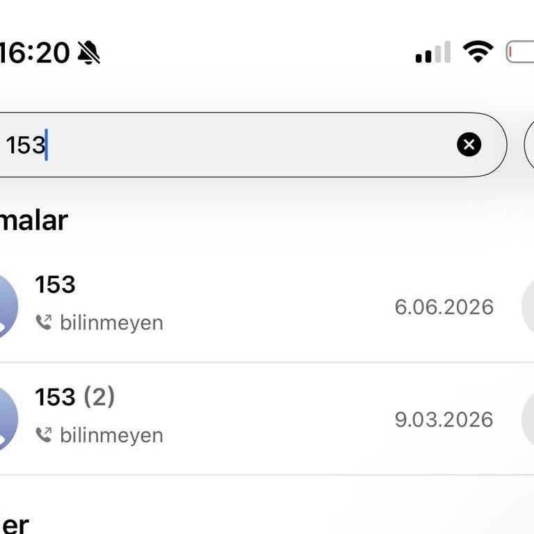 Anne Bebek Bakım Çantası Gecikmesi Ve Bilgi Eksikliği