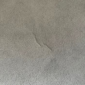 4 Yılda Aşırı Yıpranan Bellona Koltuk Takımının Ücretsiz Kumaş Değişimi Talebi