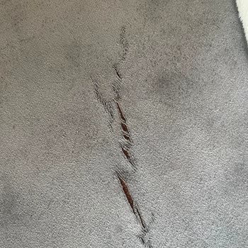 4 Yılda Aşırı Yıpranan Bellona Koltuk Takımının Ücretsiz Kumaş Değişimi Talebi