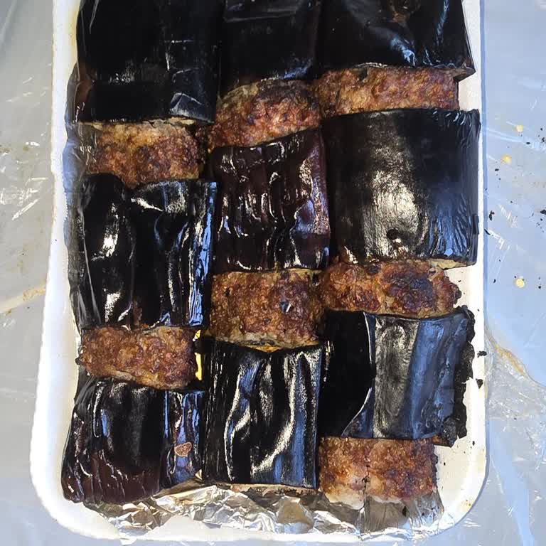 Eksik Patlıcanlı Kebap Ve Yanıltıcı Restoran Beyanı Nedeniyle Getir Yemek’ten İade Talebi