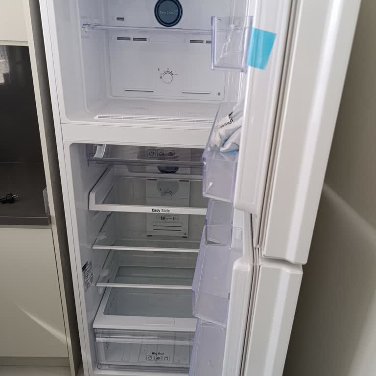 Buzdolabının Çalışmaması Ve 6 Günlük Randevu Beklemesi Kabullenilemez