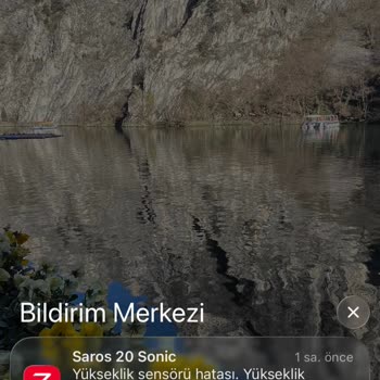 Haritalama Yapamayan Roborock Saros 20 Sonic Ürünü İade Ve Cayma Talebi