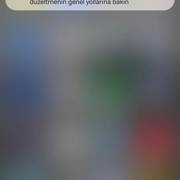 Uygulama Güncellemesi Sebebiyle Kupon Oynatılamadı Ve Banka Masrafı İadesi Talebi