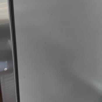 Siemens Derin Dondurucuda Küflenme Ve Servis Cevapsızlığı