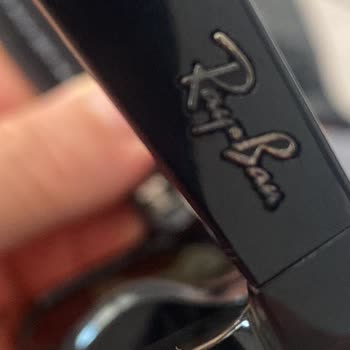 Atasun Optik'ten Rayban Gözlüğümde Kararma: Garanti Kapsamında Değişim Talebi
