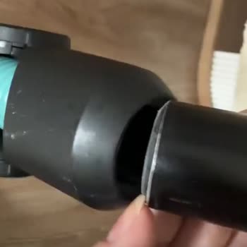 Garanti Kapsamında Kırılan Boru Parçasının Ücretsiz Değişimi Talebi