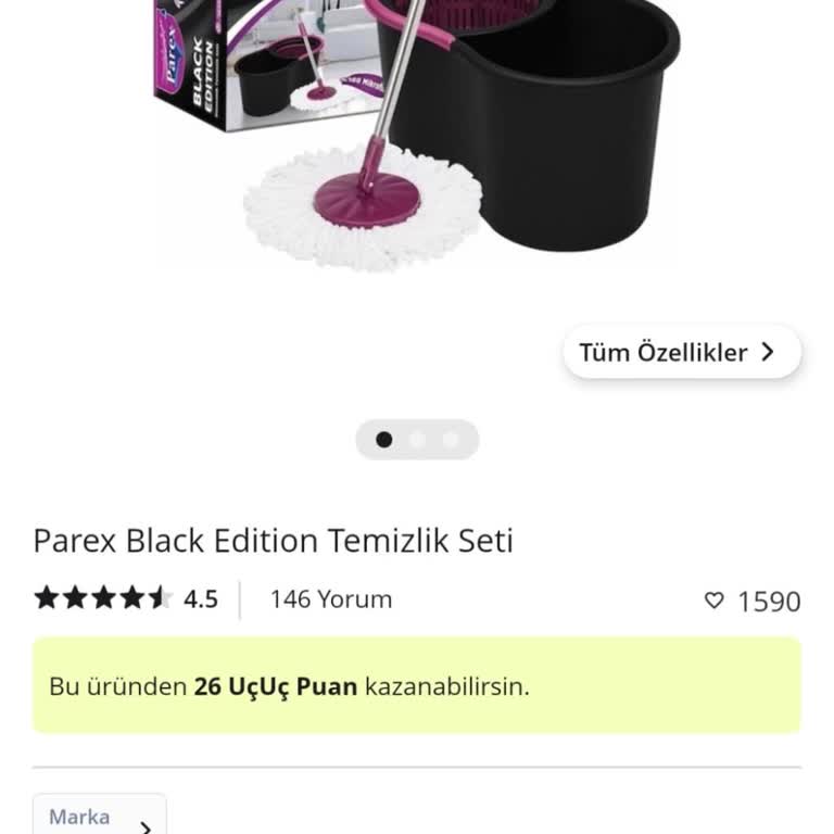 N11'de Stok Yok İddiasıyla İptal Edilen Sipariş, Aynı Mağazada Fiyatı Yükseltilmiş