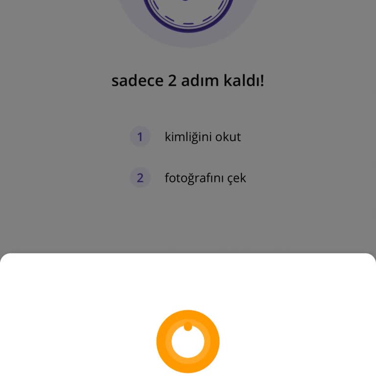 Kimlik Doğrulama Hatası Sim Kart Blokesini Kaldıramıyor Ve Hesaba Erişilemiyor