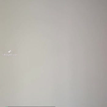 Ümraniye Belediyesi Dairemin Yanındaki Dükkan Sahipleri Duvarlarımı Patlattılar 🤲