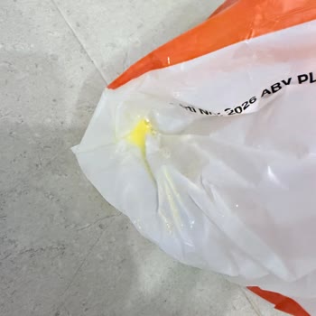 Migros'ta Hasarlı Ürünler Ve Cevapsız İade Süreci