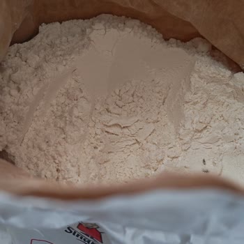 Son Kullanma Tarihi Geçmemiş Un İçinde Böcekler Güvenim Sarsıldı