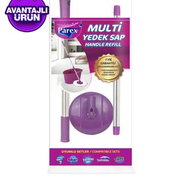 Parex Multi Yedek Sap Sıkma Sorunu Nedeniyle Hayal Kırıklığı