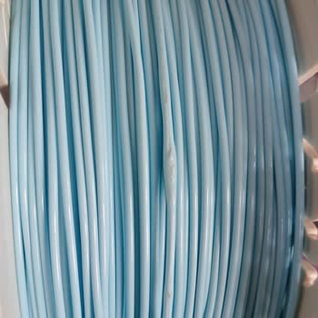 Ayıplı Pastel Mavi Filament Ve Dayatılan Sürat Kargo İadesi