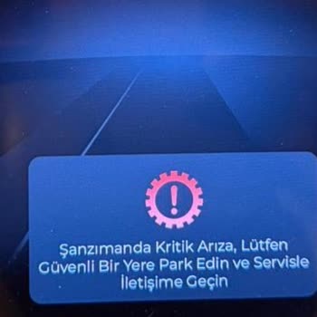 Şanzıman Arızalı Sıfır Araçta 10 Gün Süren Servis Ve Cevapsız İletişim