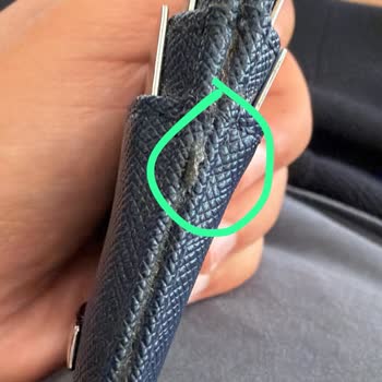 Beymen Kartlığım Kısa Sürede Dikiş Açtı Ve Logo Bozuldu: Değişim Talebi