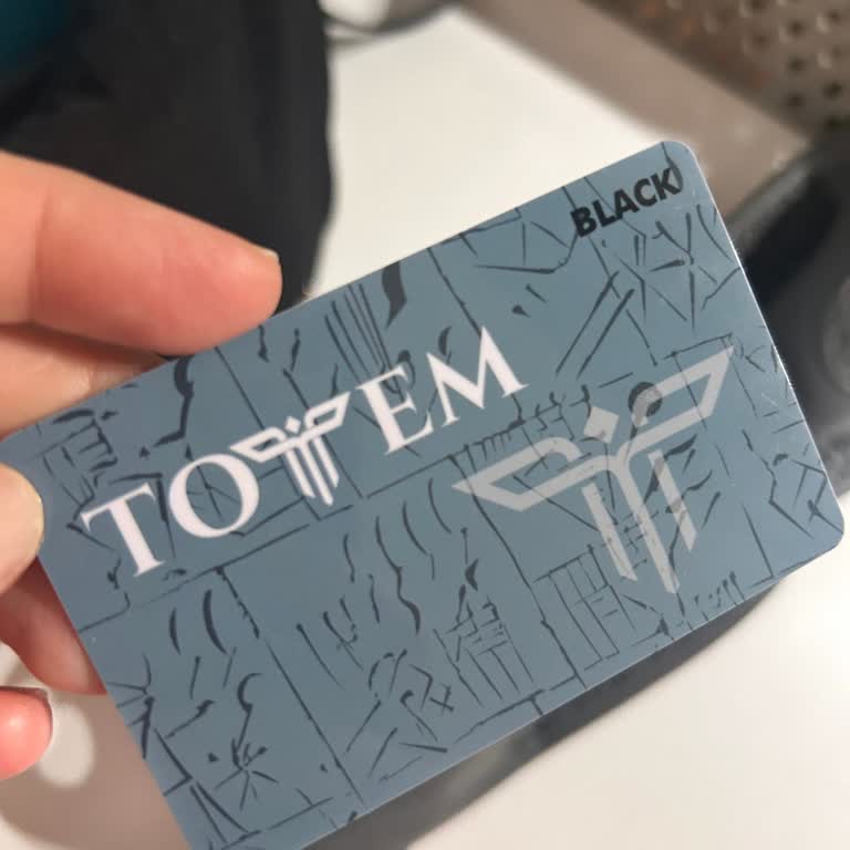 Totem Kartı Bakiyesinin Kullanılamaması Ve İade Talebi