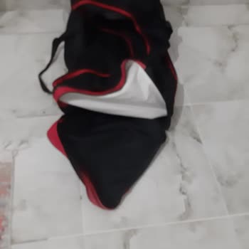 Bagajım Açıldı, Pegasus Sorumluluğu Reddetti, Yeni Valiz Talebim