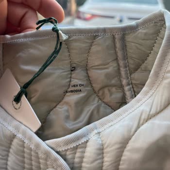 Barbour Online Store Retains Payment While Leaving Customer With Zero Delivered Products