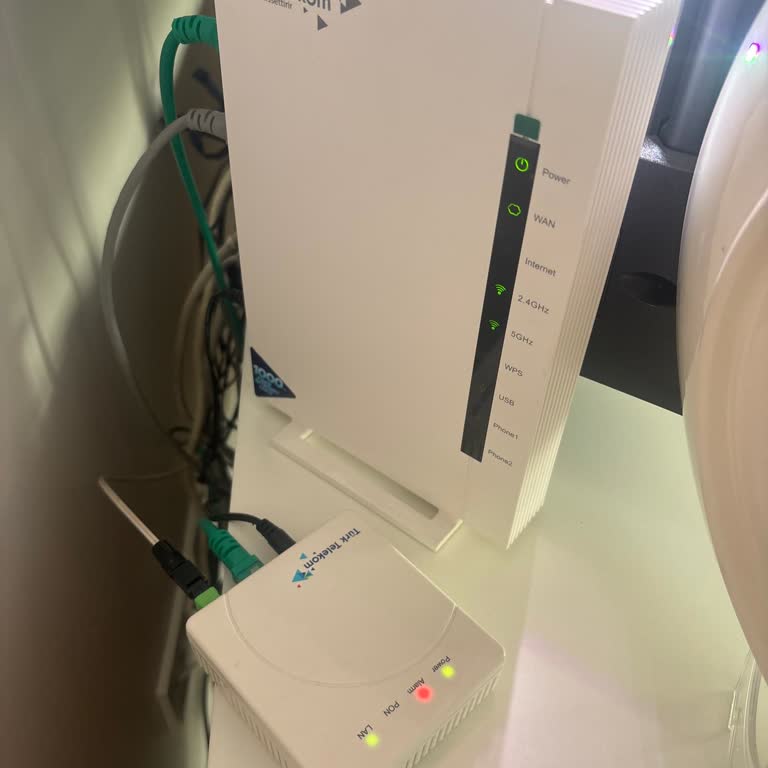 Dört Gün Süren İnternet Kesintisi Ve Çözüm Yokluğu