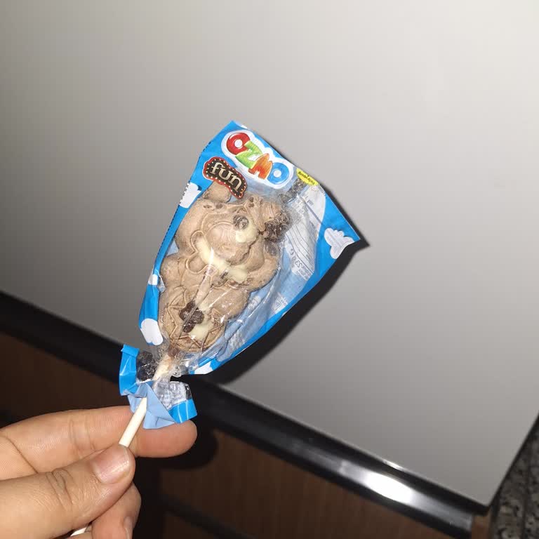 Ozmo Fun Çikolatasının Rengi Anormal: Çocuk Sağlığı Endişesi