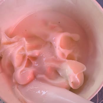 Ankara Çankaya Lotus Cafe’de Dondurmanın İçindeki Siyah Lekeler Ve Hijyen Çıkmazı