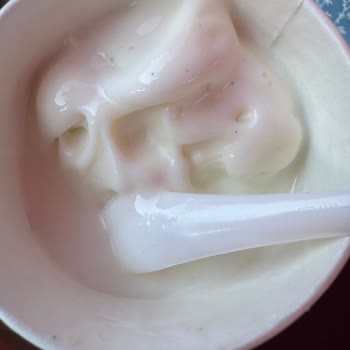 Ankara Çankaya Lotus Cafe’de Dondurmanın İçindeki Siyah Lekeler Ve Hijyen Çıkmazı