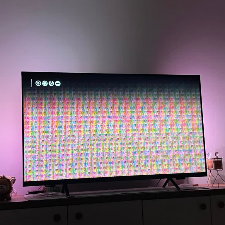 Garanti Kapsamında İki Kez Ana Kart Arızası Yaşayan Philips Televizyonun Değişim Talebi