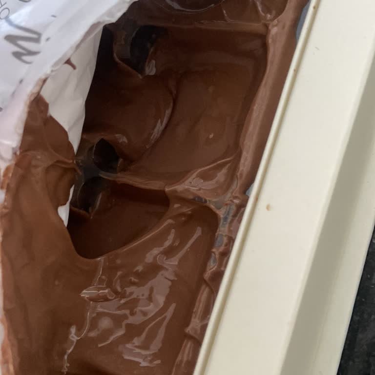 Kargo Sırasında Erimiş Çikolata Ve Telafi Talebi