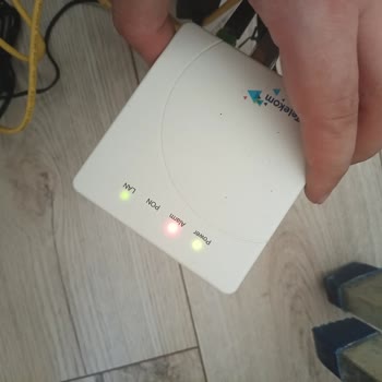 Türk Telekom Fiber Kesintisi Ve Acil Çözüm Talebi