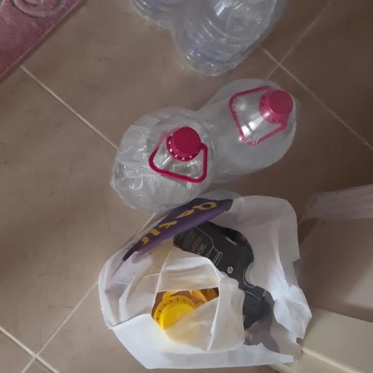 Poşet Ücretinde Sürekli Fazlalık Ve Çözülmeyen Sorun