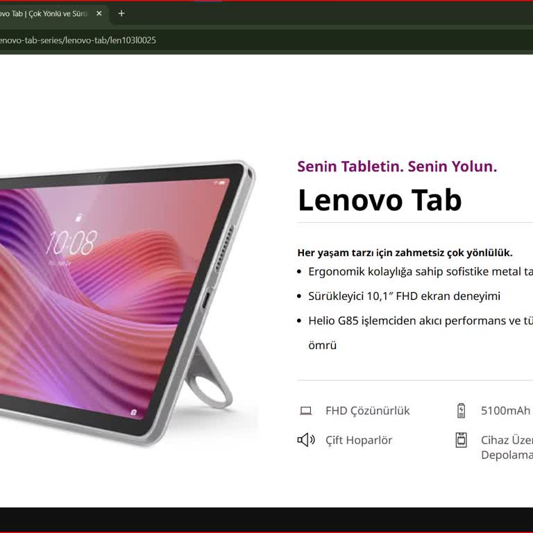 Oyunlarda Sürekli Çökme Nedeniyle Tablet Değişimi Talebi