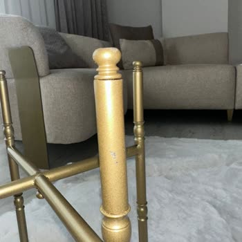 @Metal_art_designs Verilen Sözlere Rağmen Ürünler Yaklaşık 20 Gün Gecikmeli Olarak Teslim Edildi