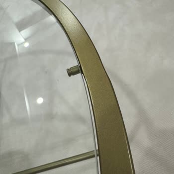 @Metal_art_designs Verilen Sözlere Rağmen Ürünler Yaklaşık 20 Gün Gecikmeli Olarak Teslim Edildi