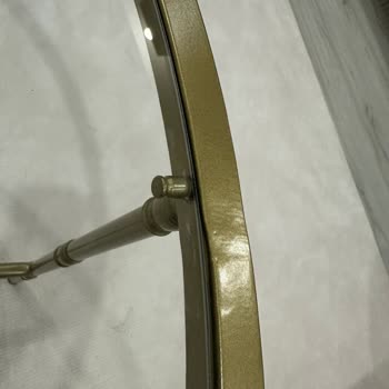 @Metal_art_designs Verilen Sözlere Rağmen Ürünler Yaklaşık 20 Gün Gecikmeli Olarak Teslim Edildi